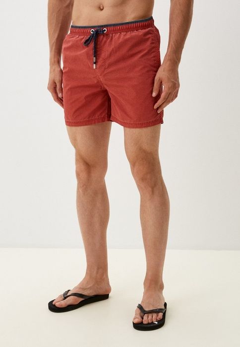 Шорти Colins Червоні нові