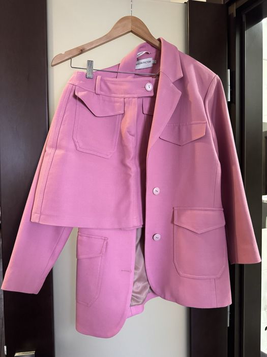 Костюм від бренду Fellow