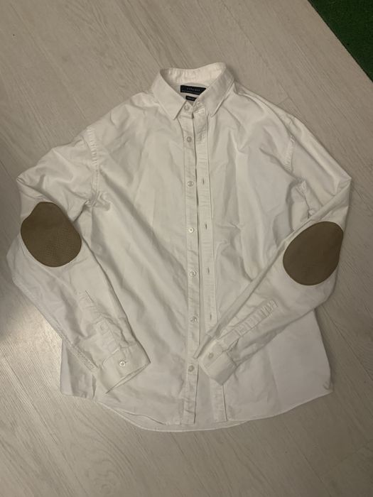 Рубашка zara