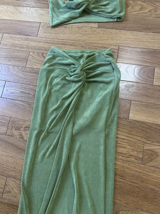 Костюм Набір на пляж або фотосесії Shein ,розмір s .один раз одягла