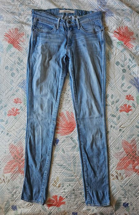 Джинси Wrangler оригінал розмір W26 L32