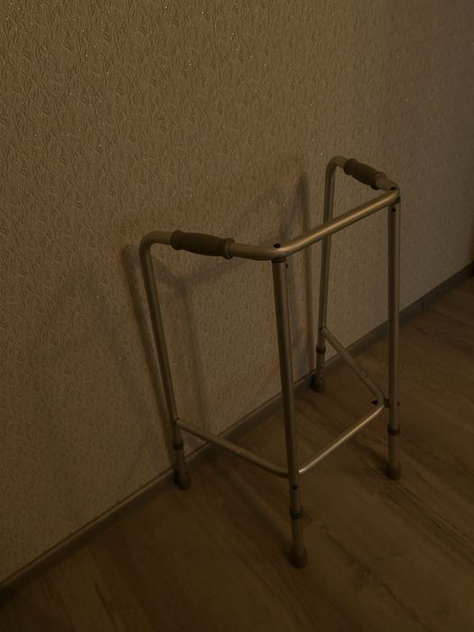 Ходунки в отличном состоянии