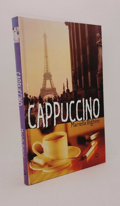 Cappuccino Mariella Righini