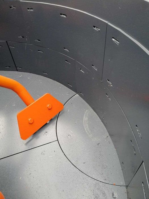 Бетонозмішувач, розчинозмішувач, смеситель, бетономешалка