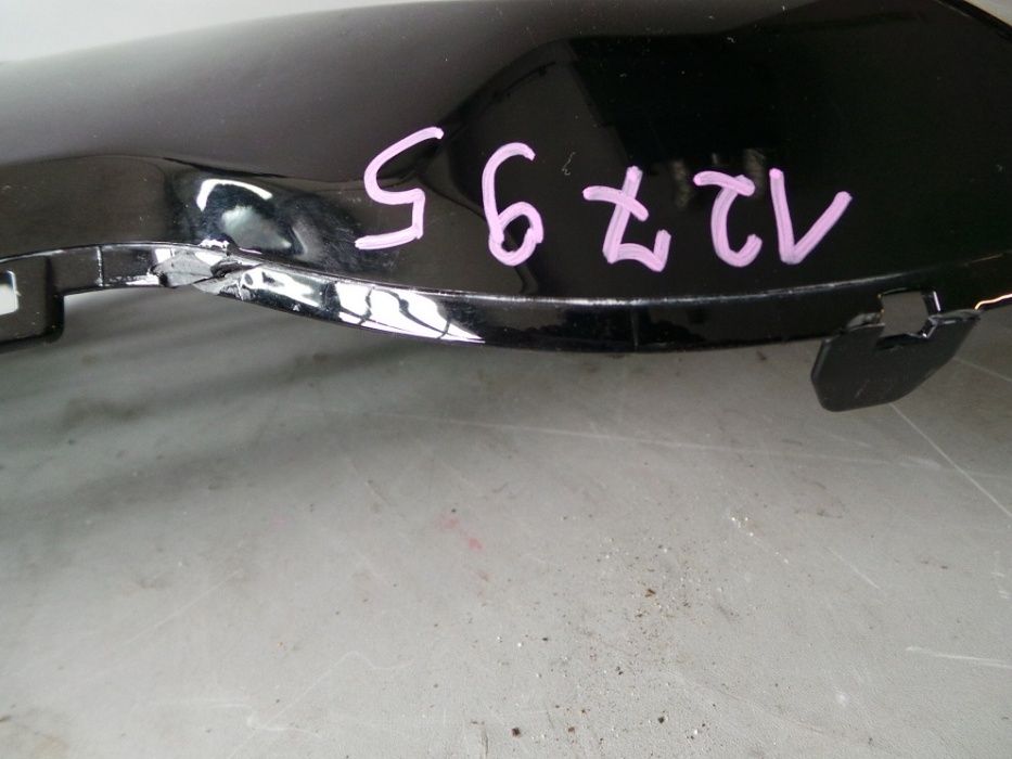 Renault Espace V atrapa grill