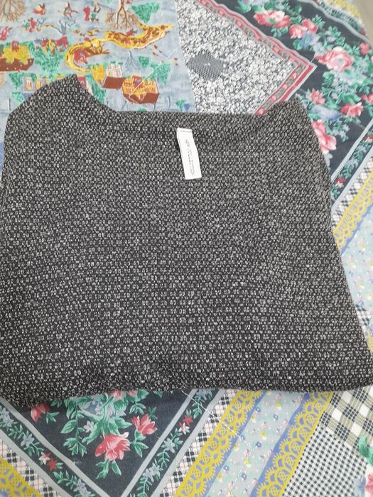 Vestido preto de cerimónia elegante