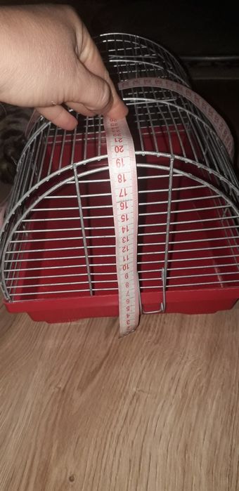 Продам клітку для гризунів