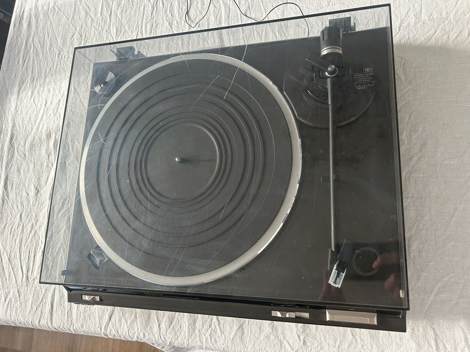 Technics SL QD2 direct drive