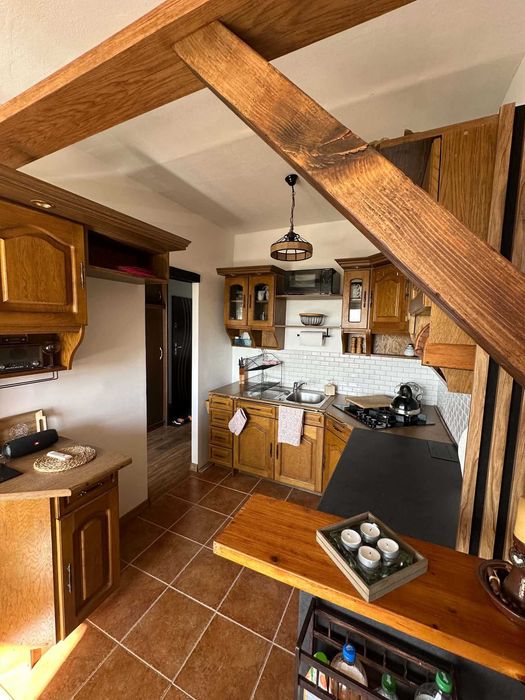 Wynajmę Mieszkanie - Rybnik,Chabrowa