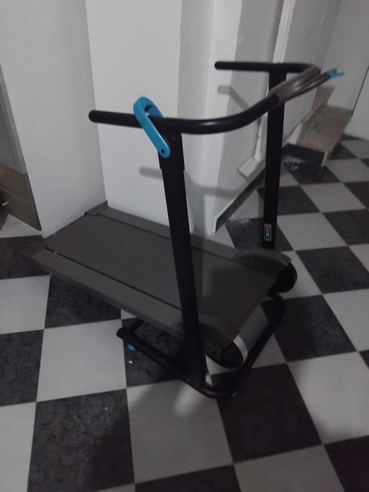 Maquina de Musculação