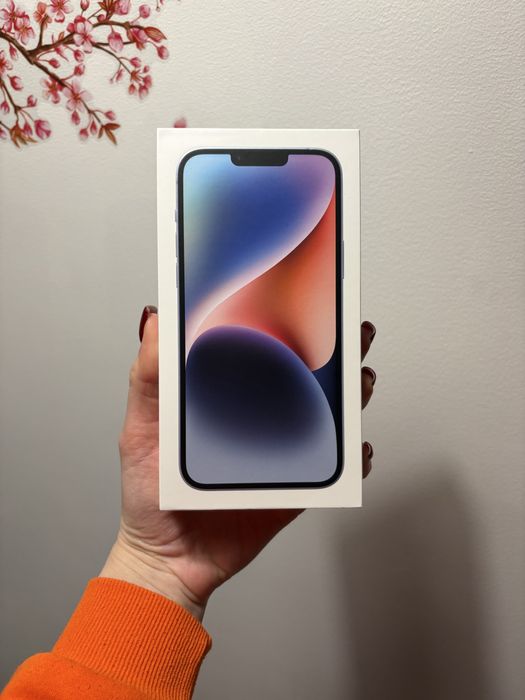 Iphone 14 plus 128 gb