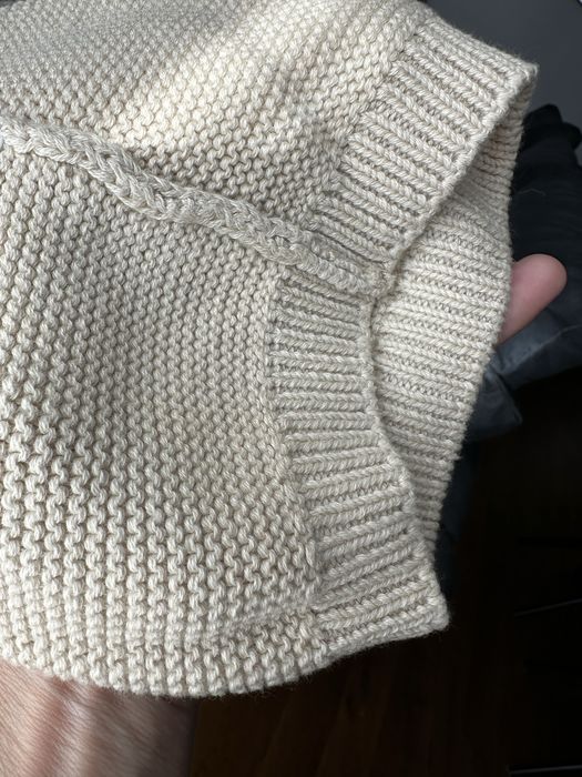 Czapeczka jesienna H&M nowa