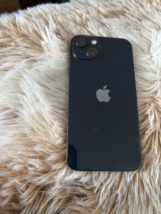 Telefon, Iphone 13 256GB