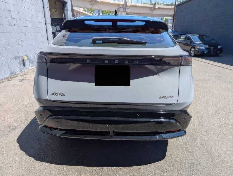 2024 Nissan Ariya Engage