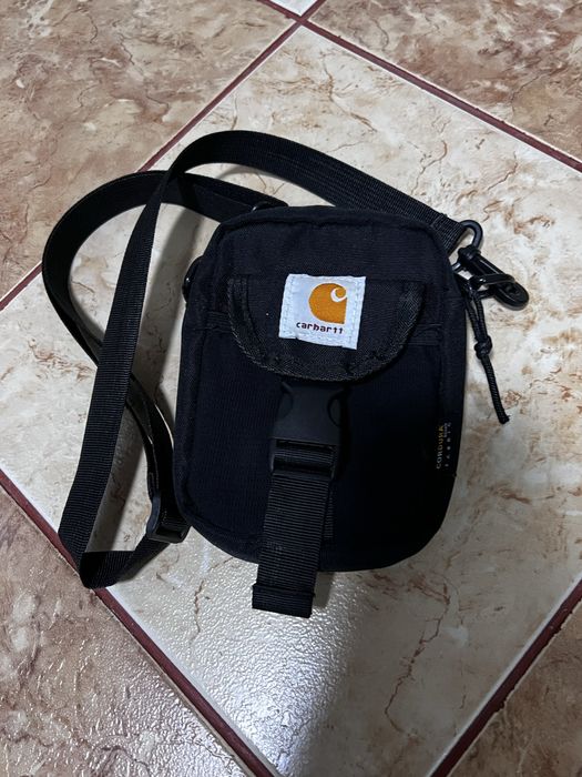 Сумка через плече Carhartt