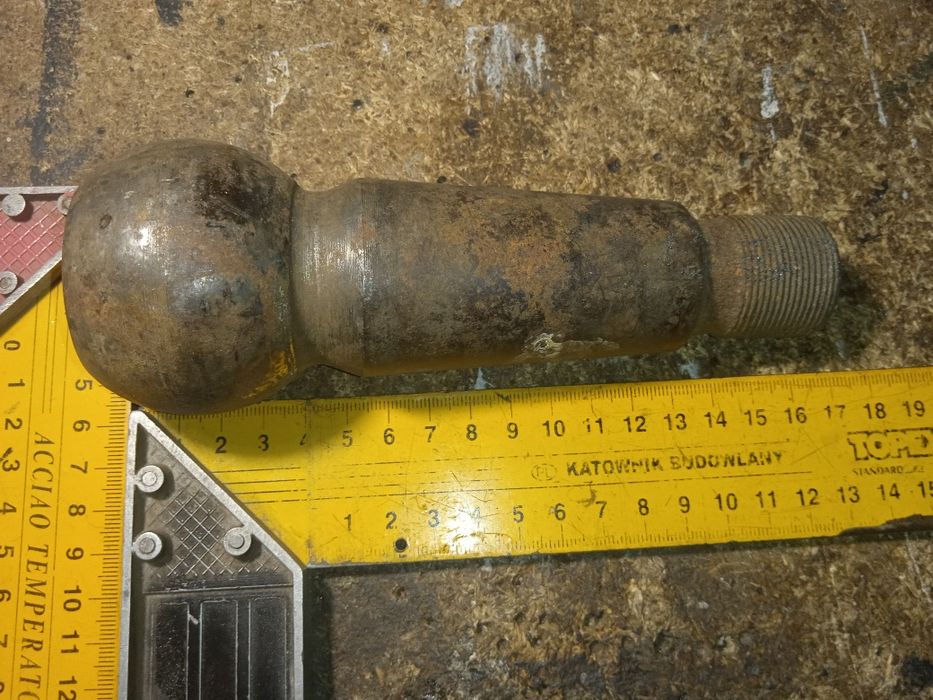 Продам шар на фаркоп.