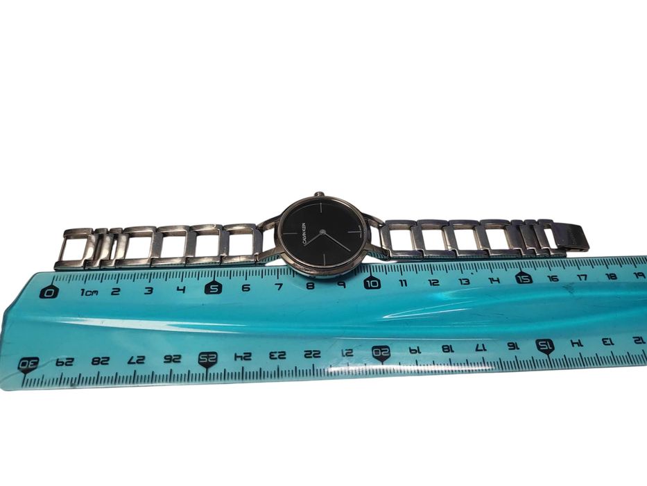 Calvin Klein zegarek damski K8N231