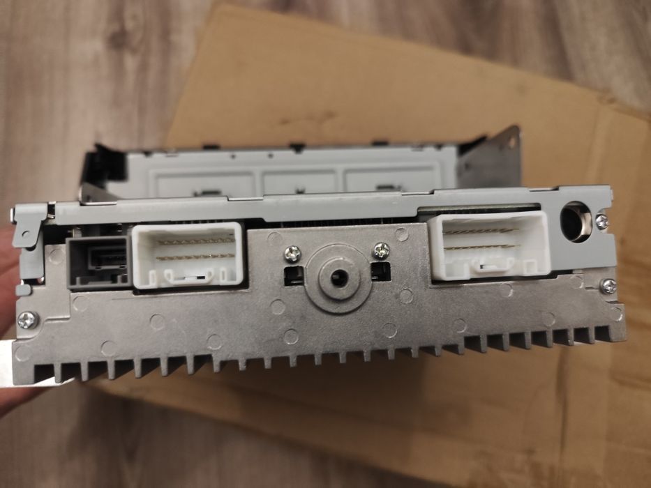 Auto radio Mitsubishi