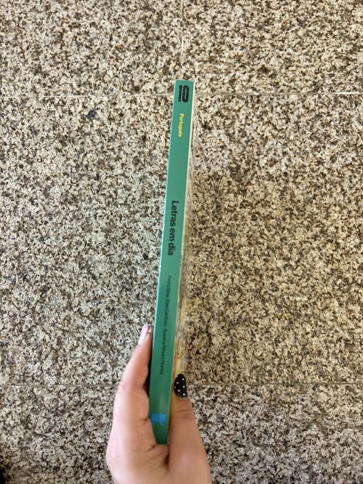 Manual português 10ano