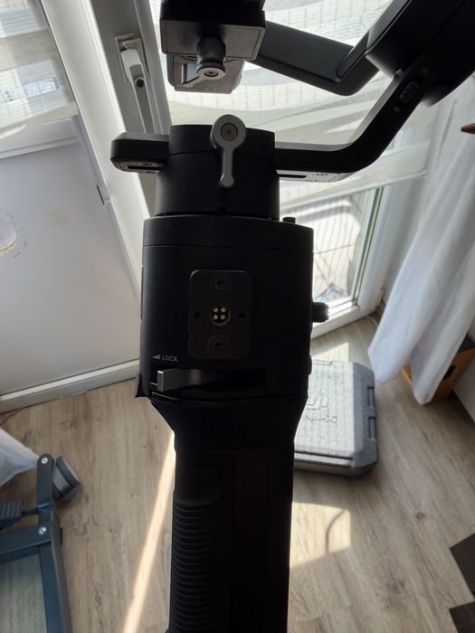 Gimbal DJI ronin sc