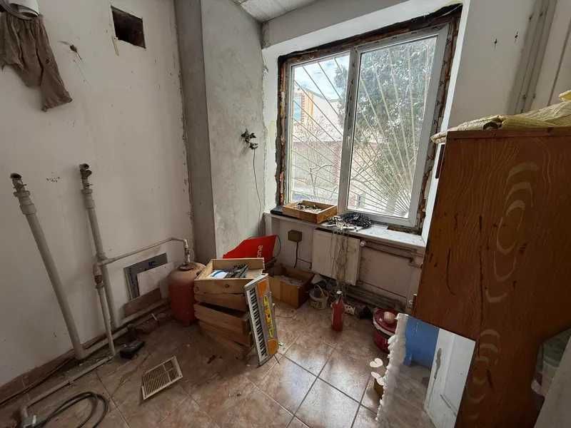 ОРЕНДА – приміщення 1-го поверху площею 50,60 м²  смт. Товсте