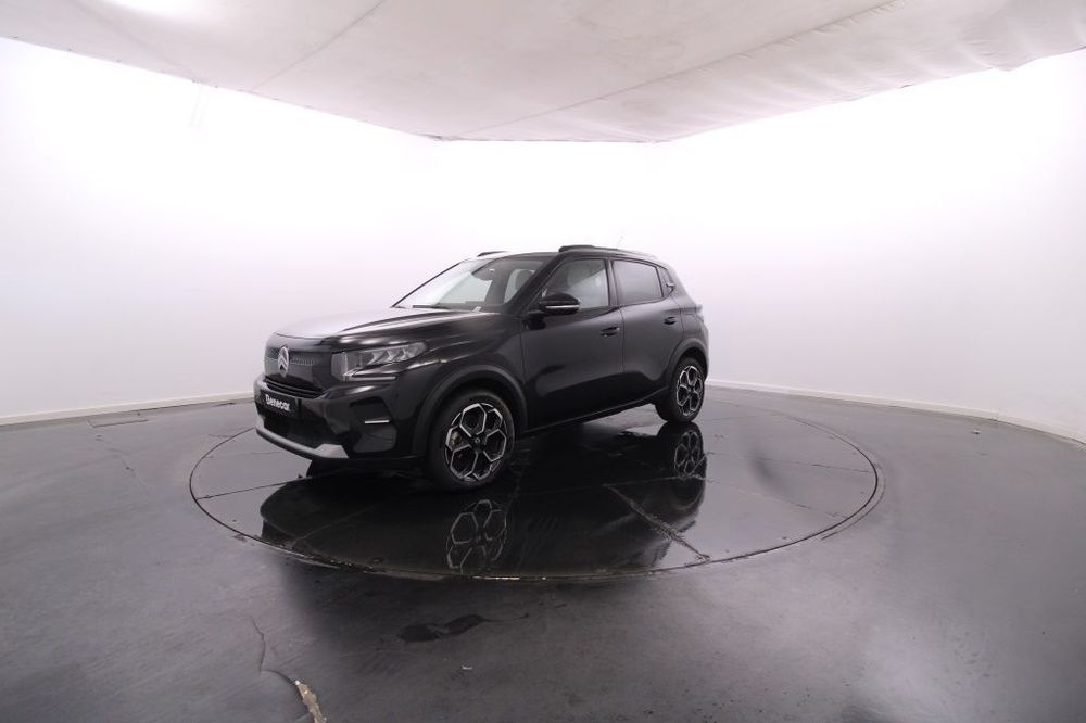 Citroën e-C3 44 kWh Autonomia Conforto Max