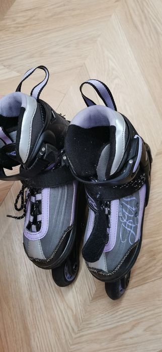 Hy skate junior 33-36