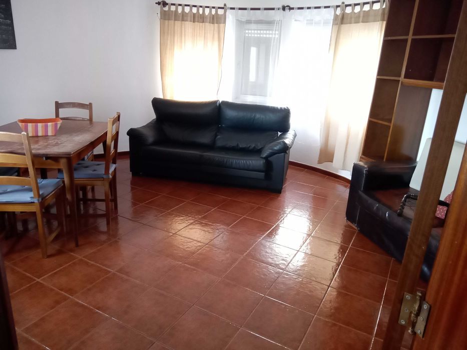 Quarto estudantes em S. Martinho do Bispo - Coimbra