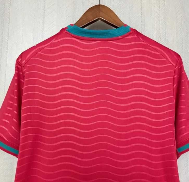 Camisola Principal da Seleção Nacional de Portugal 2026/2027