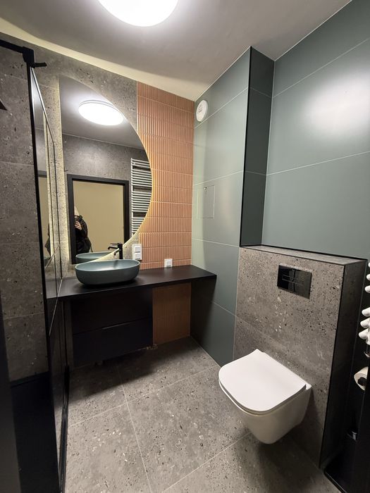 Do wynajęcia lokal – Rondo Daszyńskiego | Gotowy do wejścia ul. Prosta