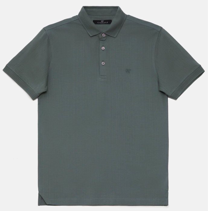 Чоловіче поло canali