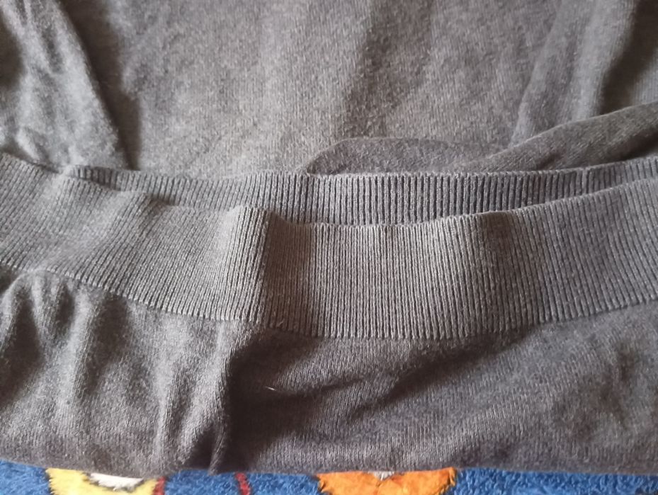 Полувер на мальчика  бу 7  12 лет