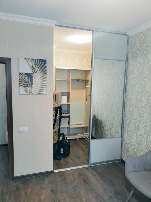 ЖК Парк Ленд PARKLAND Юнацька, 10 метро Васильківська ВДНГ Голосіїво