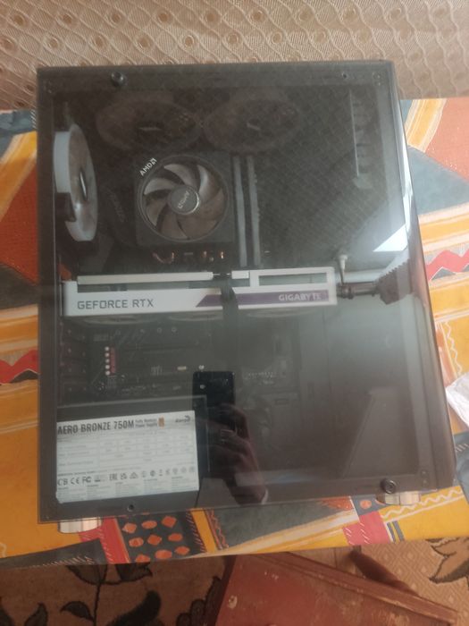 Продам пк в хорошому стані