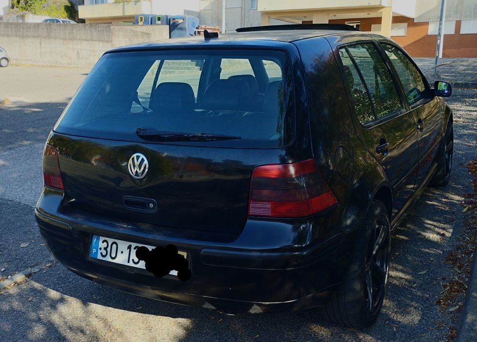 Golf 4 1.9 tdi oportunidade