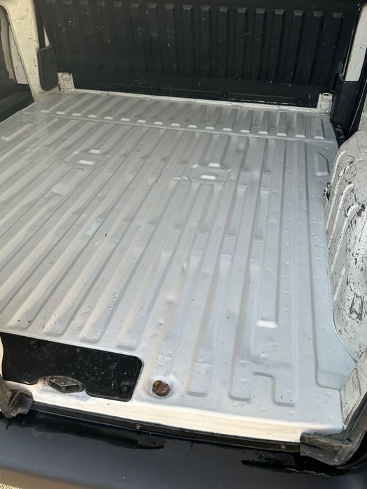 Peugeot Partner 2000hdi