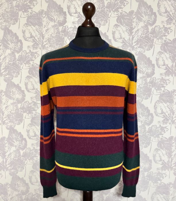 Кашемировый свитер John Lewis .