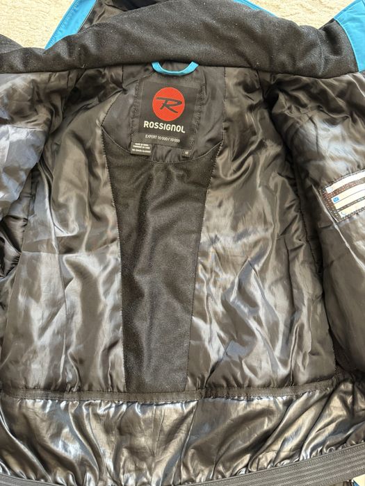 Костюм зимовий Rossignol