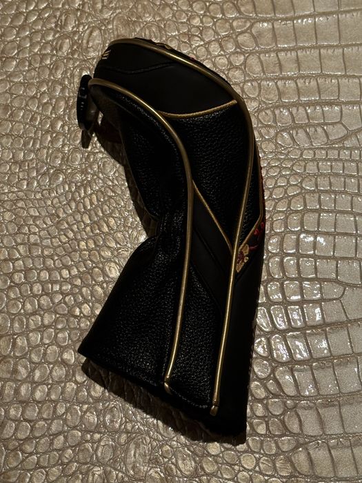 Capa para madeira Honma Beres