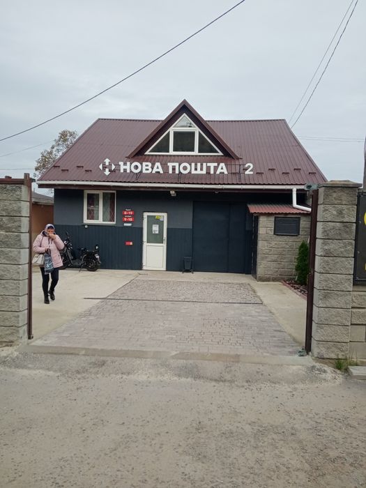 Оренда комерційного приміщення