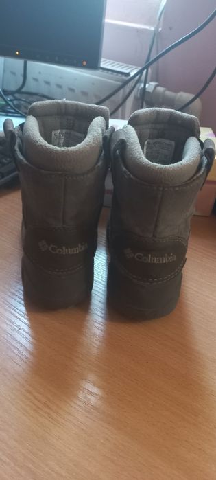 Термо-чоботи Columbia