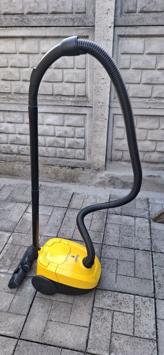 пилососа Zanussi ZANSC00