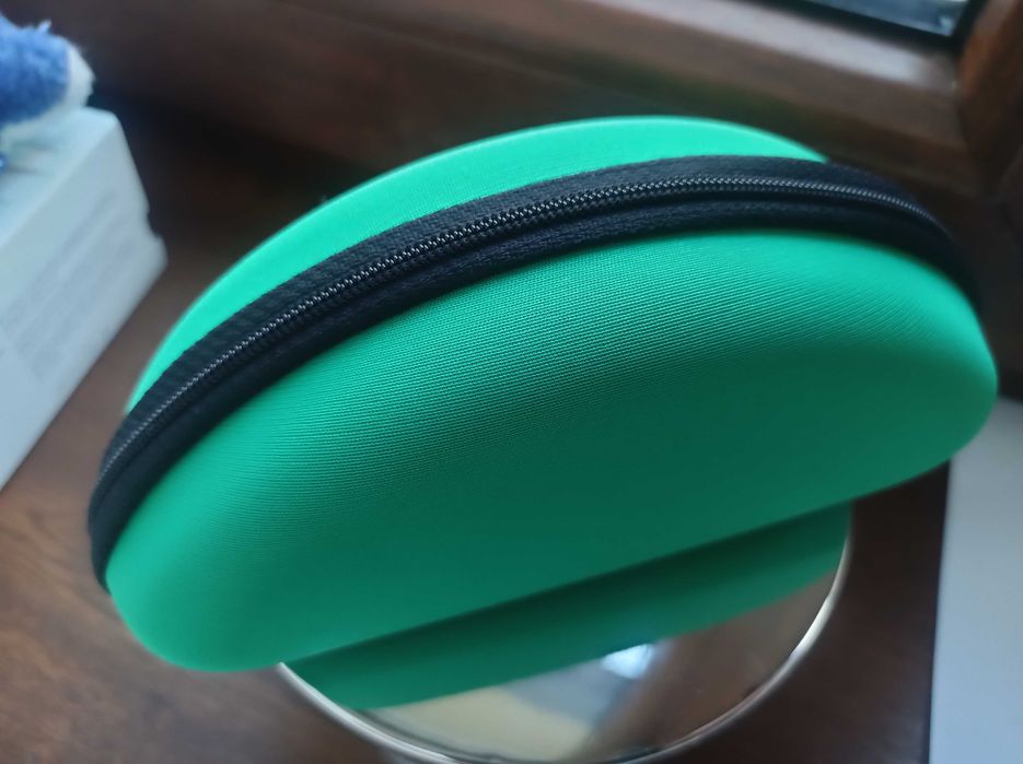 Etui do okularów