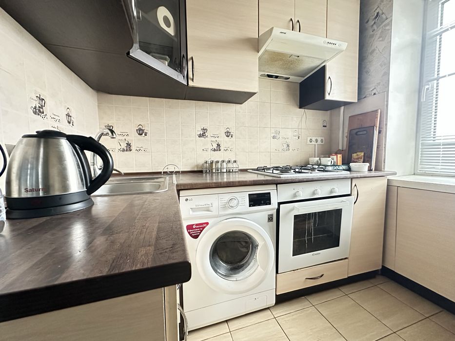 Продам 1 комн кв Рем-д, Пр-т Миру.