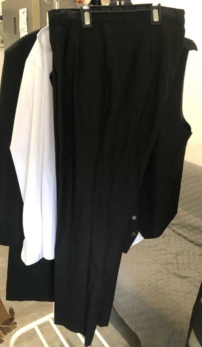 Trajes acadêmicos