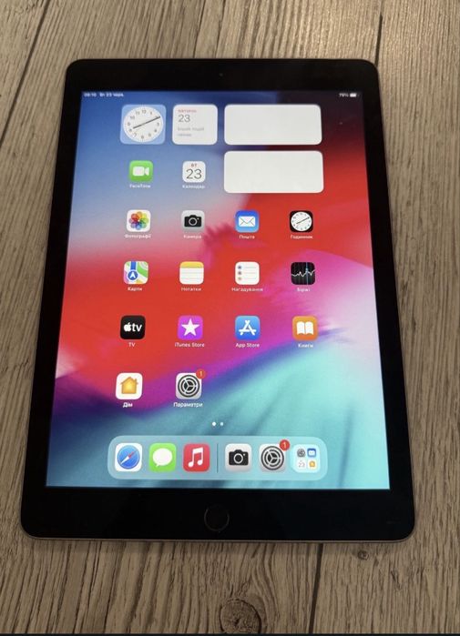 IPad Air2 super Stan Okazja