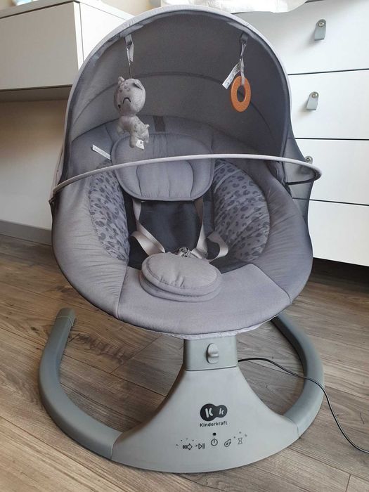 Шезлонг гойдалка