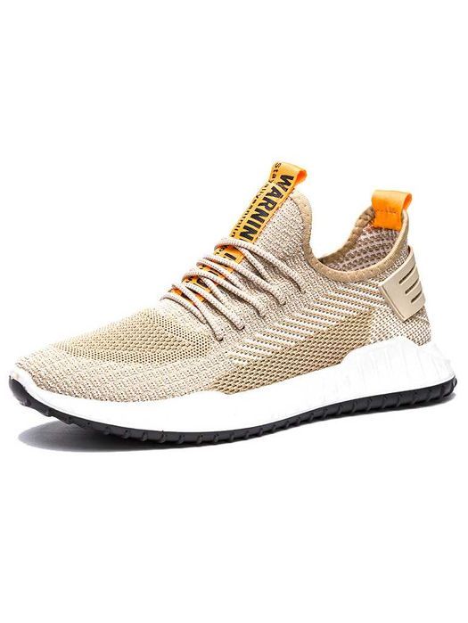 Nowość ! Nowe męskie buty sportowe A16 - 40