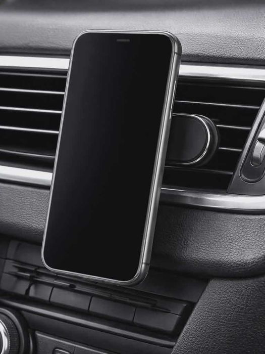 Magnetyczny Uchwyt Samochodowy Na Telefon