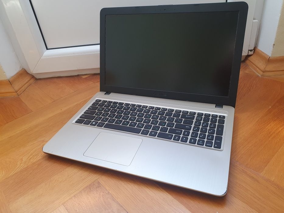 Ноутбук Asus Nvidia 920m Core i3 5gen type-c Батарея нова 0% знос: 4 ...
